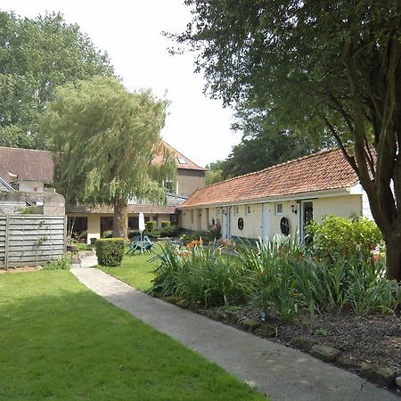 Auberge Du Moulin D'Audenfort Audrehem Exterior photo